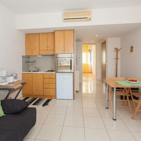 Apartment City Center Apartment *