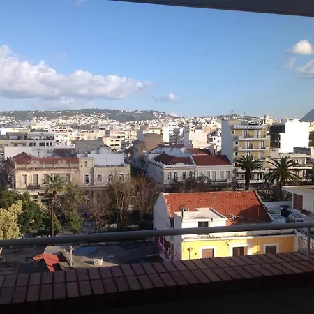 City Center Apartment * Chania (Crete)