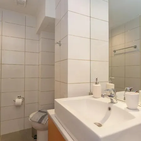 Apartment City Center Apartment