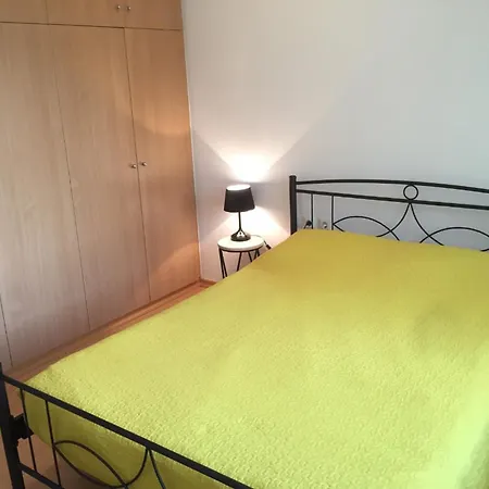 Apartamento City Center Apartment La Canea
