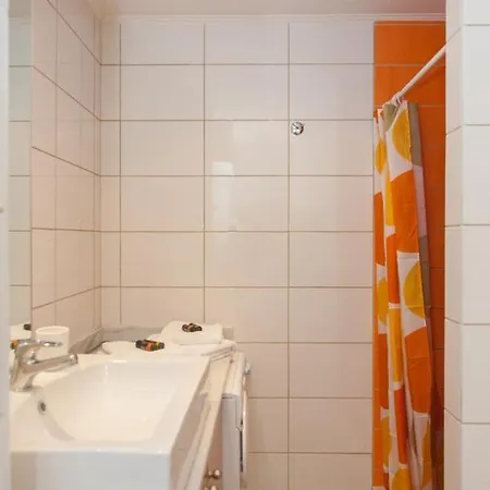 City Center Apartment Διαμέρισμα