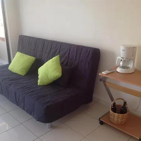 City Center Apartment *